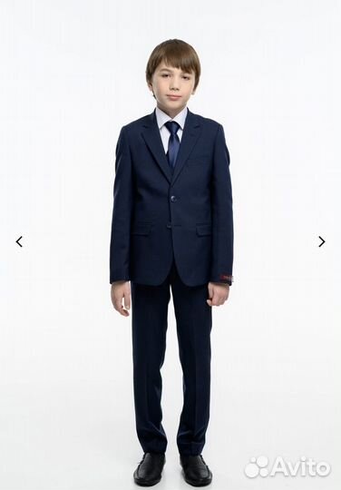 Школьная форма, рубашка, галстук, обувь