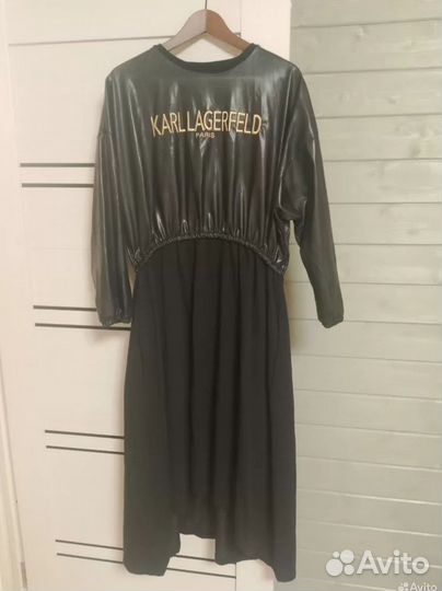 Платье женское 46 48