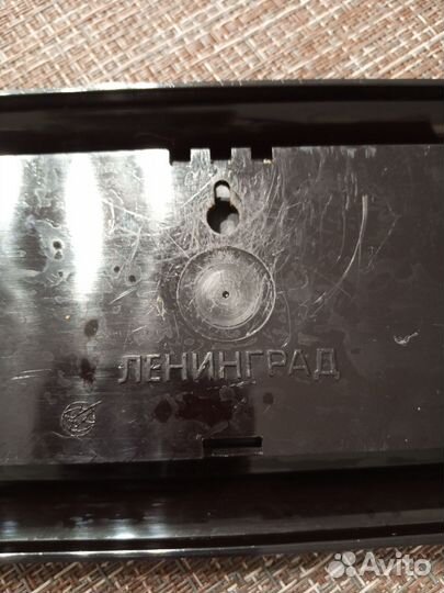 Термометр СССР