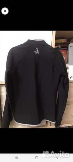 Продам кофту для фигурного катания Sagester