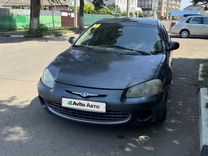 Chrysler Sebring 2.4 AT, 2002, битый, 237 922 км, с пробегом, цена 280 000 руб.