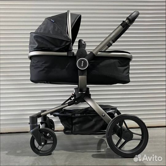 Детская коляска Aulon 2в1