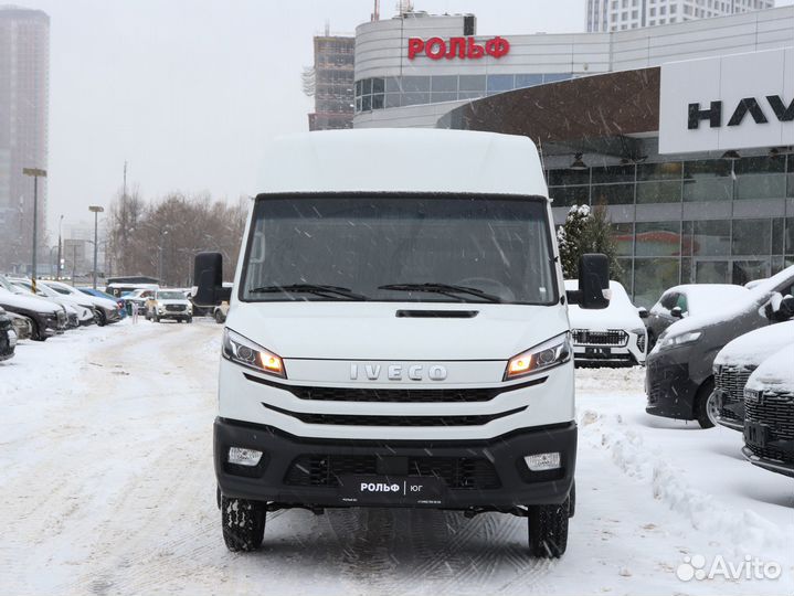 Iveco Daily 3.0 МТ, 2023