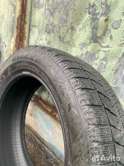 Bridgestone Blizzak VRX 195/55 R16 87S