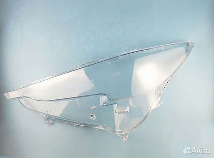 Стекло фары Mazda CX-5 2017 2018 2019 2020 2022