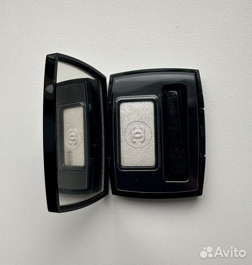 Chanel тени для век 70 platine