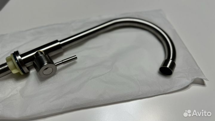 Смеситель для раковины