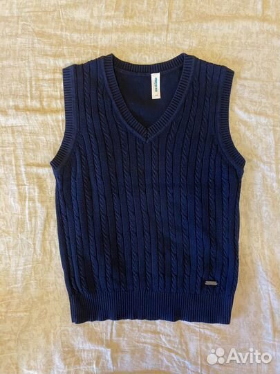 Школьные жилетки Acoola для мальчика