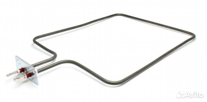 Тэн духовки Beko, нижний 1100W