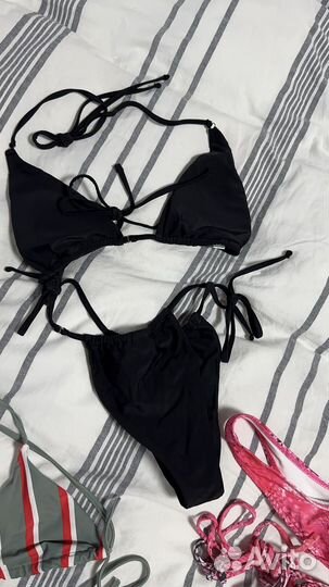 Купальник женский М размер