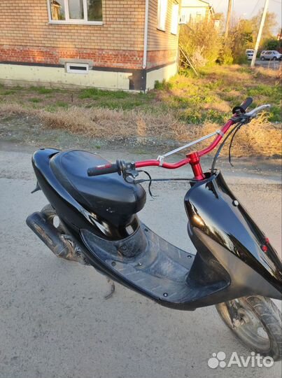 Honda dio af 34