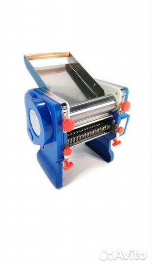 Тестораскатка лапшерезка электрическая