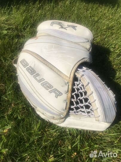 Блин +ловушка правая