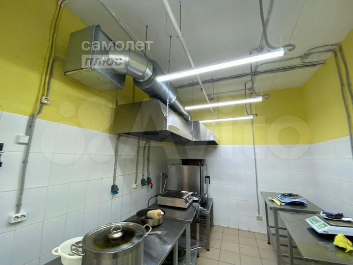 Продам помещение свободного назначения, 53.7 м²