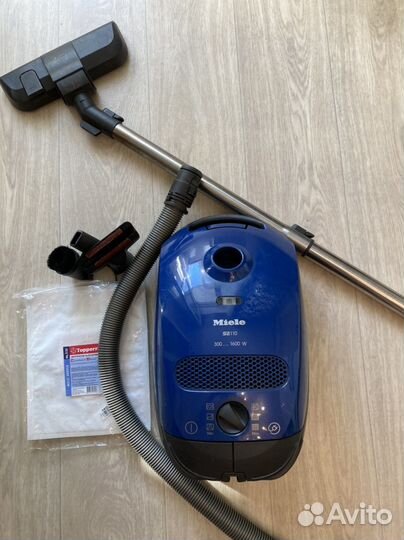 Пылесос Miele