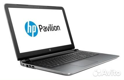 HP Pavilion 15-ab225ur