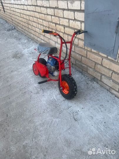 Пит байк детский