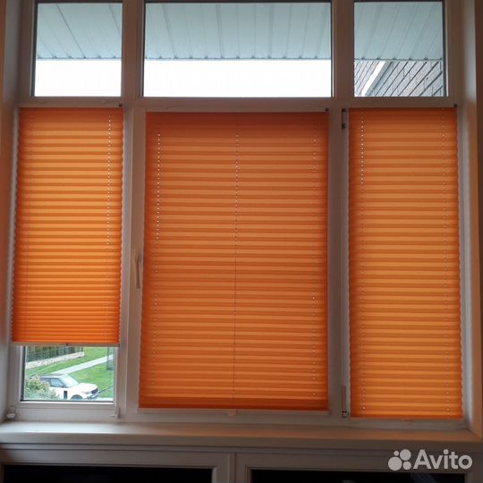 Рулонные шторы на окна Краснодар