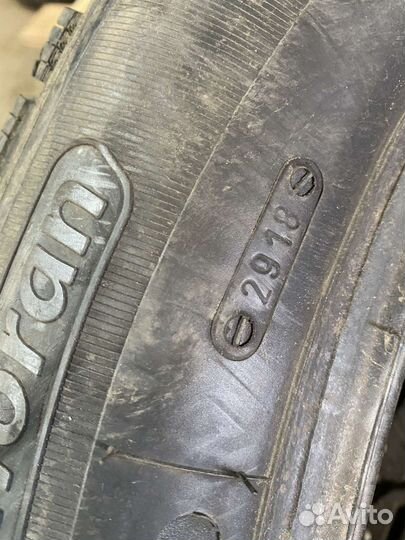 Kormoran Stud 2 205/60 R16