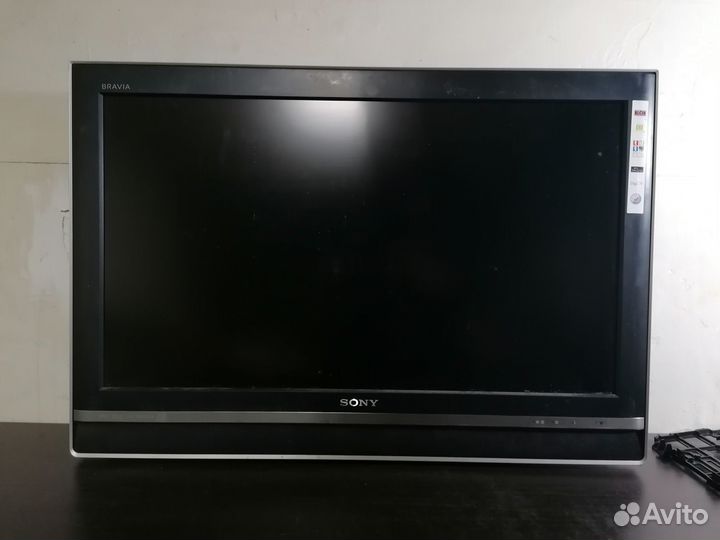 Телевизор Sony KDL-32V2500 на запчасти