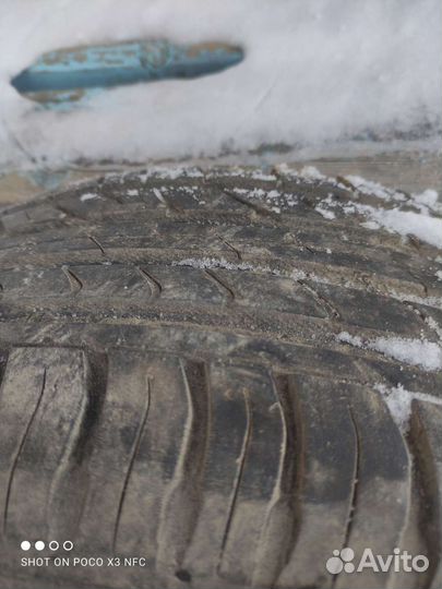 Nokian Tyres Hakka Green 205/55 R16 94H