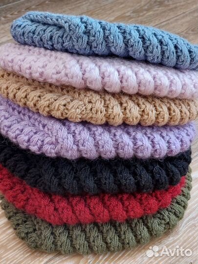 Чалма в ассортименте