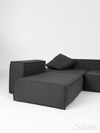 Диван 4400х1800 мм