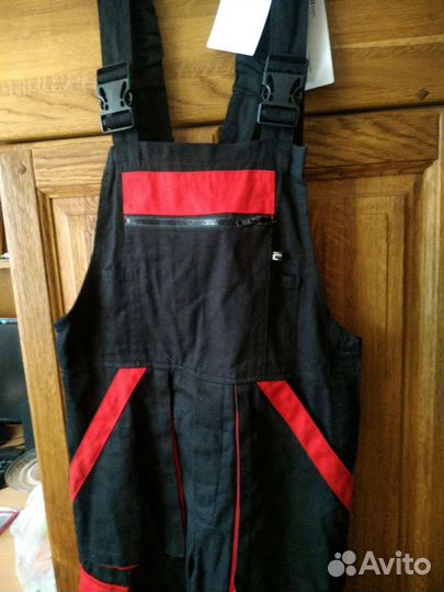 Рабочая одежда