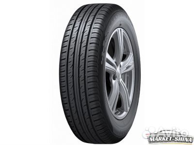 Dunlop Grandtrek PT3 265/70 R16 112H