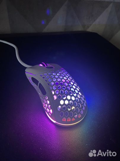 Игровая мышь