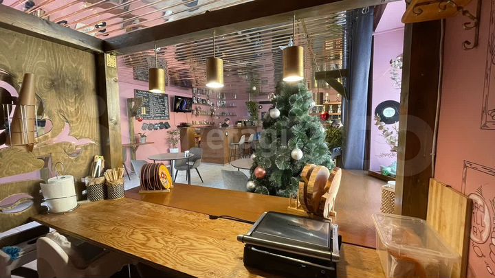 Продам помещение свободного назначения, 62.4 м²