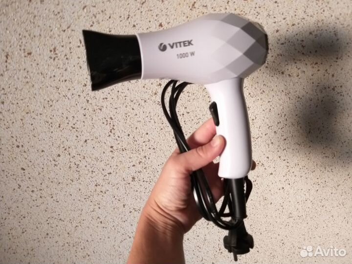 Фен для волос