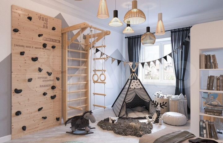 Таунхаус 185 м² на участке 2 сот.