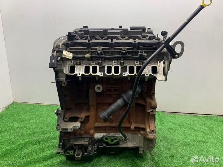 Двигатель Ford Transit 8 FCD 310M 125Л.С. передний