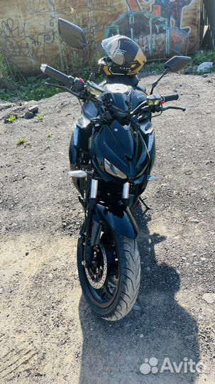 Электромотоцикл в наличии