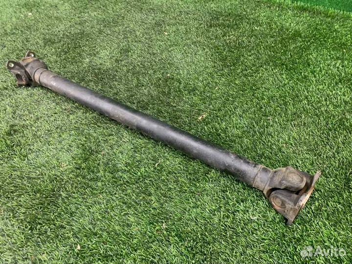 Карданный вал Bmw X3 E83 N52B25 2008