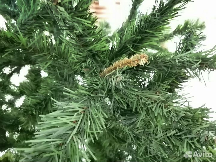 Ель искусственная 3м