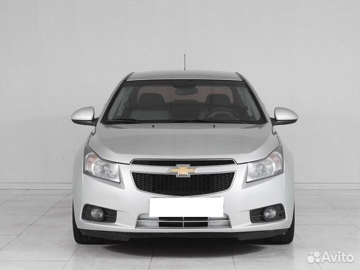 Chevrolet Cruze 1.6 МТ, 2011, 197 414 км