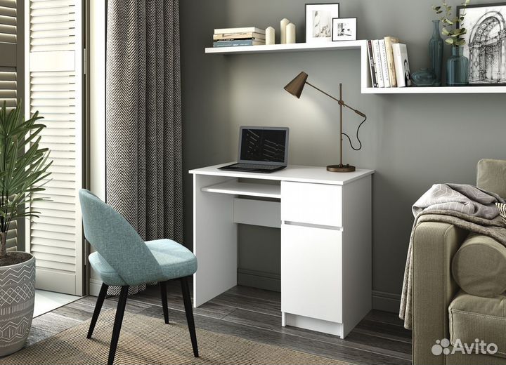 Компьютерный стол Мори мс-1