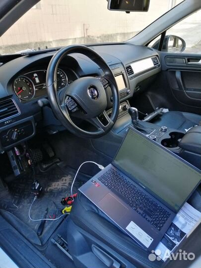 Глонасс GPS трекер с установкой настройкой