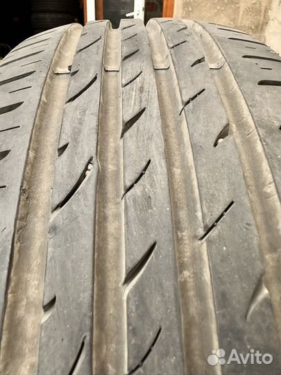 Nexen N Blue HD 205/55 R16