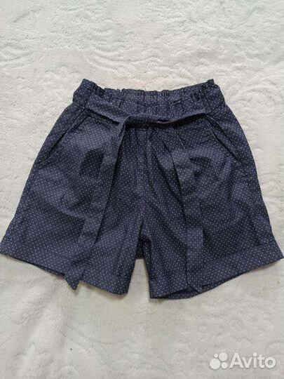 Одежда для девочки рост 140