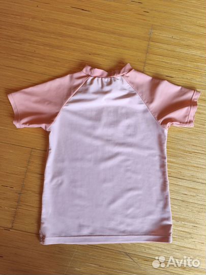 Одежда для плавания для девочки