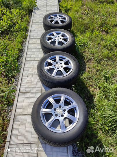 Продам диски R15