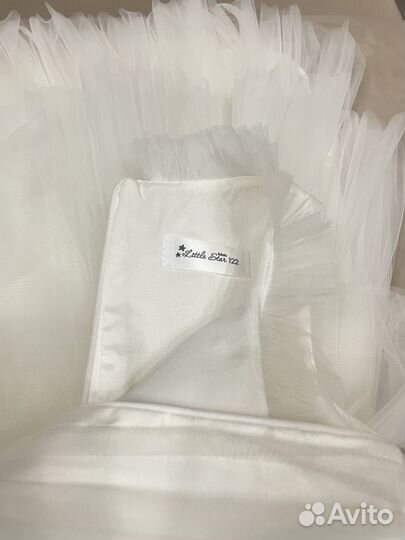 Платье little star 122