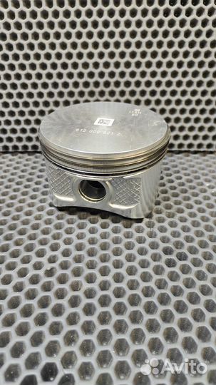 Поршень возд. компрессора wabco (DAF/Volvo/MB/MAN)