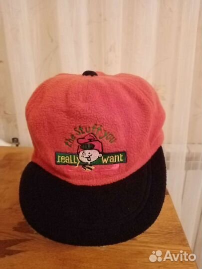 Головные уборы для мальчика