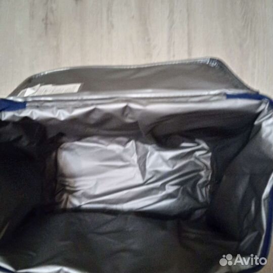 Сумка холодильник