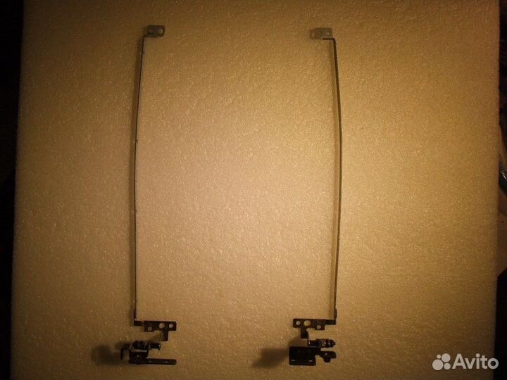 Петли для ноутбуков Lenovo и Asus