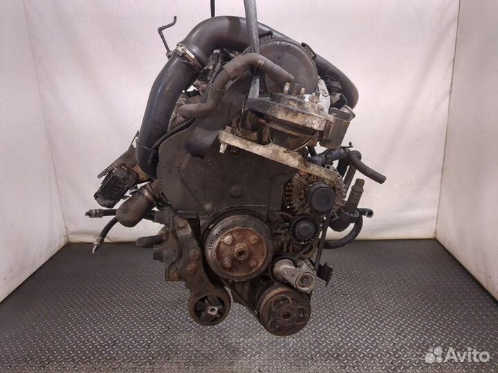 Компрессор кондиционера Volvo V50, 2009